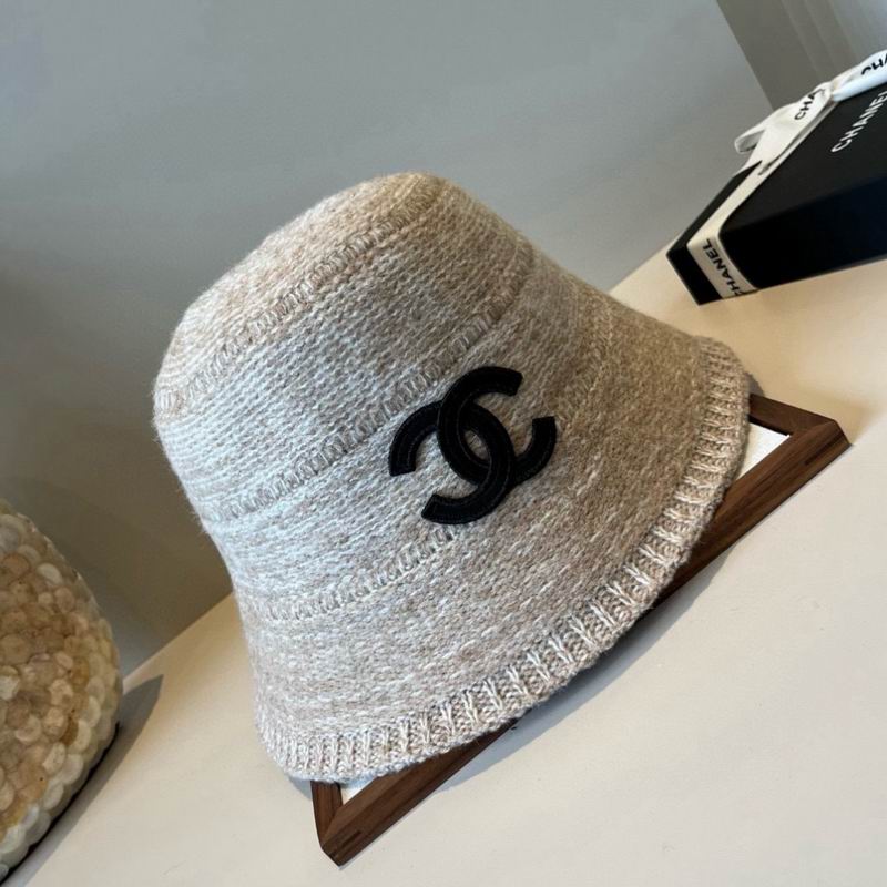 Chanel Hat dx117